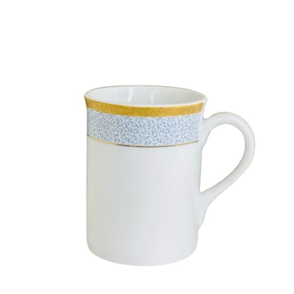 Ceramic Light Weight Coffee & Tea Mug