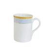 Ceramic Light Weight Coffee & Tea Mug
