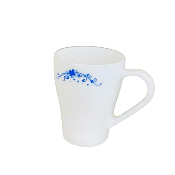 Blue printed Ceramic Light Weight Coffee & Tea Mug