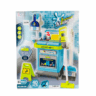 Trolley Case Little Helpers Cleaning cart Set | Kids Toy For Children’s