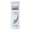 Clear Anti Dandruff Removal & Complete active care Shampoo 170ml