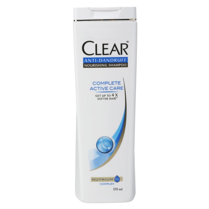 clear shampoo priice in bd
