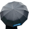 Sankar Smart Folding Auto open auto close Umbrella Black