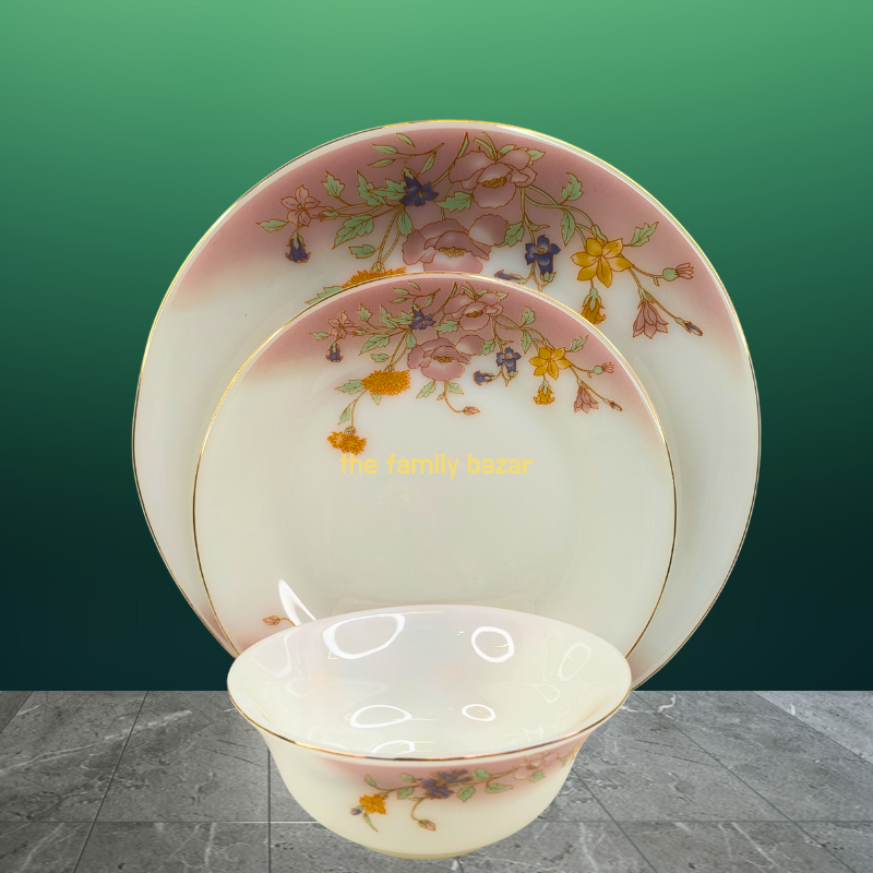 dinner set 11