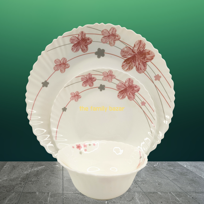 dinner set 12