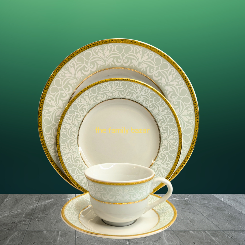 dinner set 6