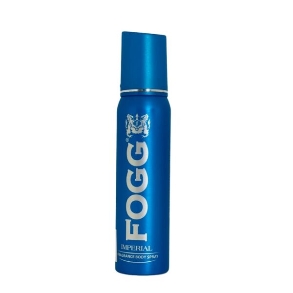 FOGG Emperial No Gas Due Long Lasting Fragrance Spray For women 120ml