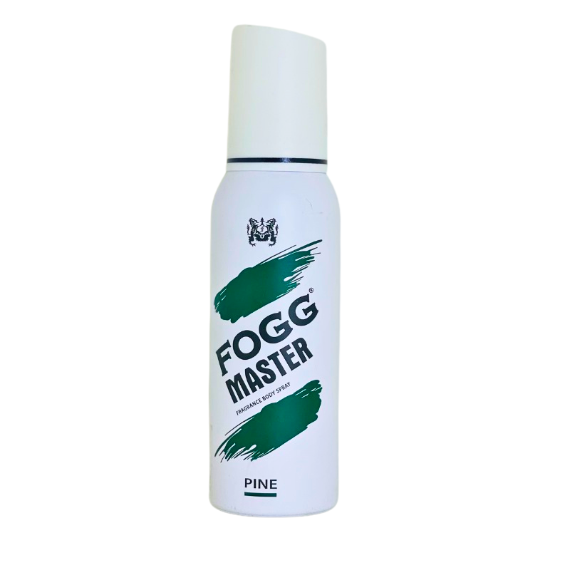 fogg master