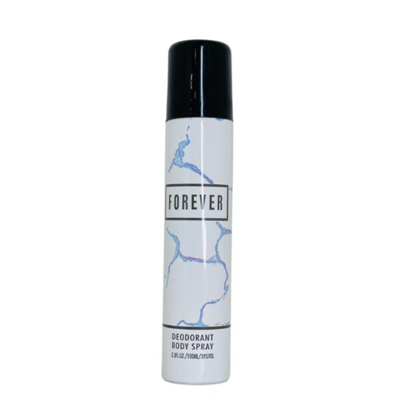 Forever Deodorant Body spray for Men 100ml