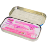 Compass Set Protractor for Mathematician Engineers Engineering