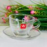 Yujing Transparent Tea Cup