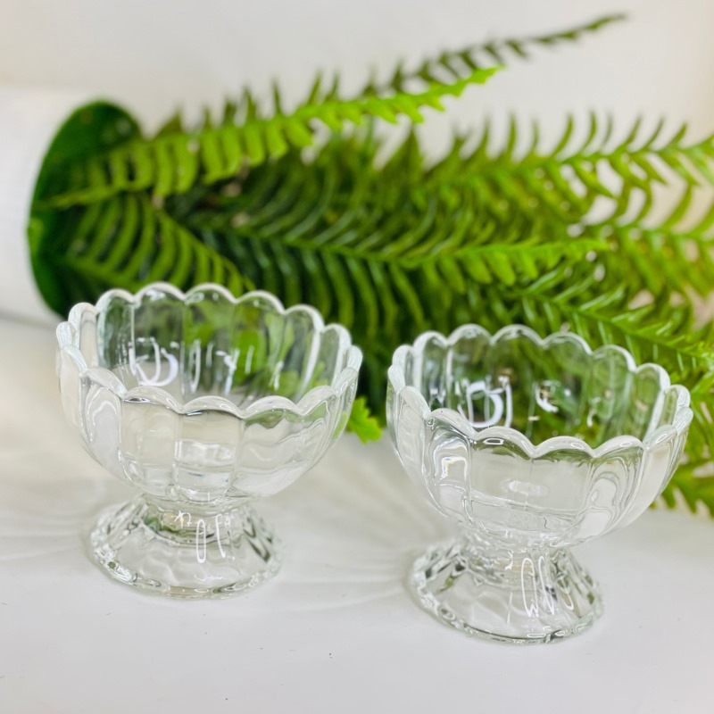 glass cup bd price icecream