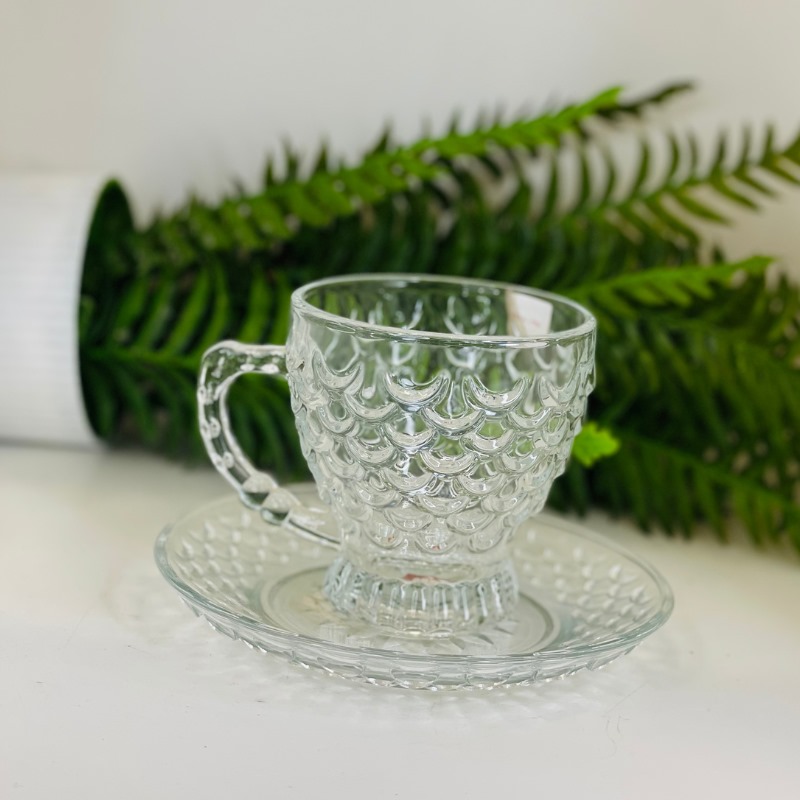 glass cup bd price