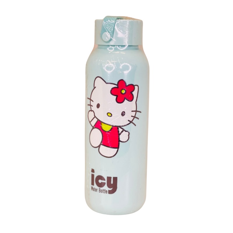 hello kitty water bottle