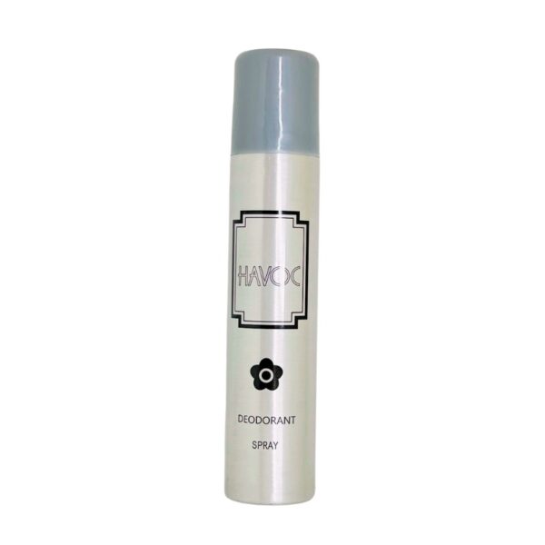 Havoc Deodorant Body Spray For Man 100ml