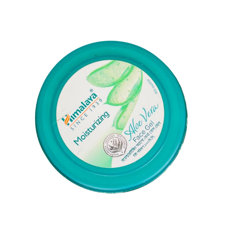 himalaya face gel
