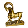 Sheep Showpiece Home Decor Statue
