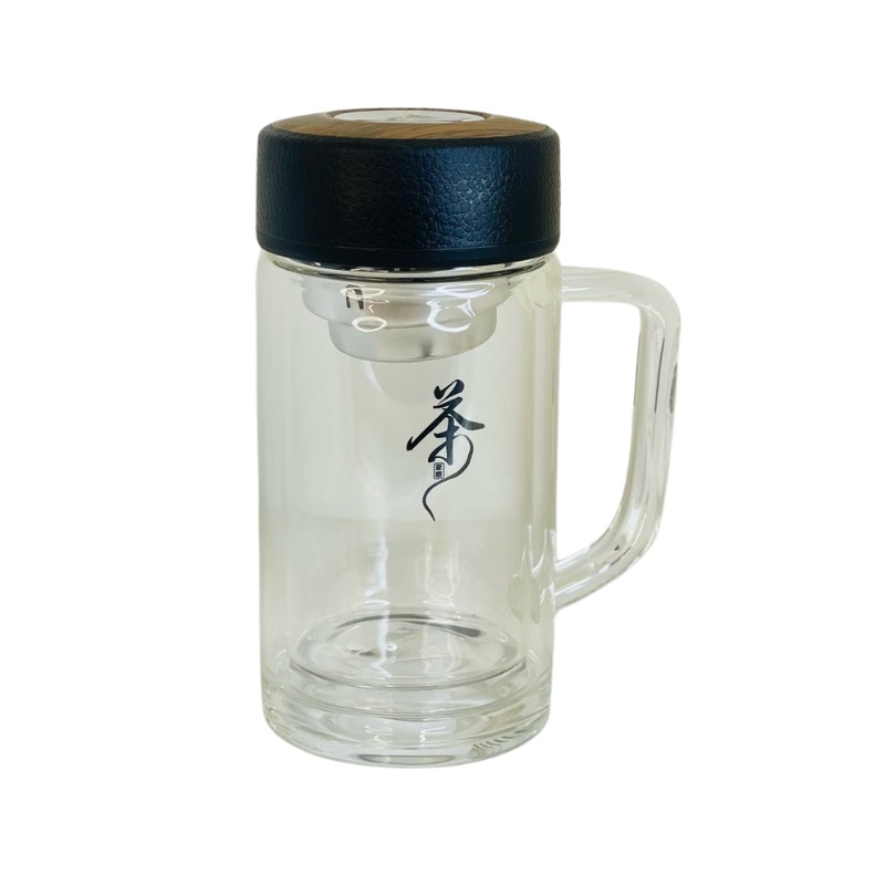 hot water mug