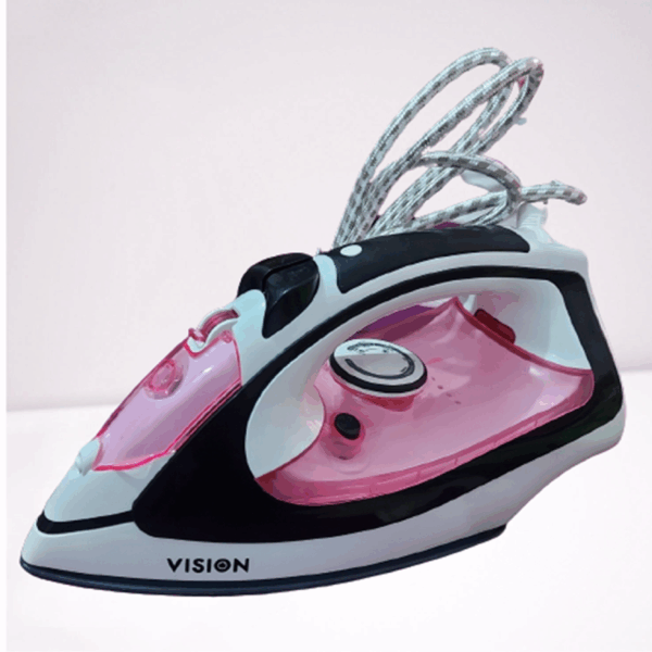 Vision Stream Electric Iron 2200W 6138