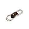 Omuda Premium Hook Metal Key Ring For Bike Car
