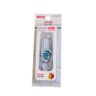RIMEI Key Holder With Premium Hook Metal Key Ring For Bike or Car