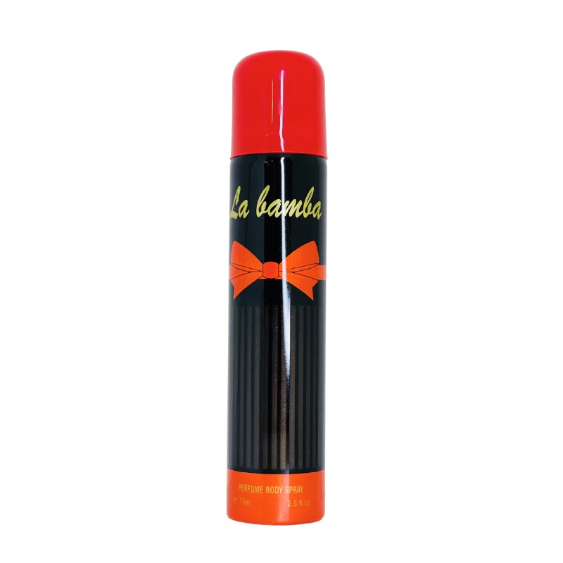 lambamba red bs