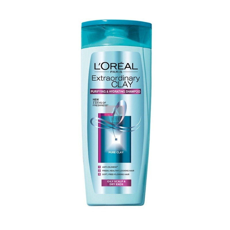 loreal shampo in bd