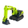 360 Degrees Rotale Excavator Construction Vehicle Toy for Boys