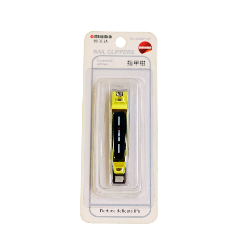 nail cutter 1