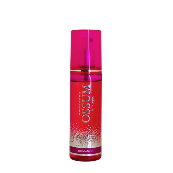 Ossum Blossom Body Mist Perfumed For Women 115ml