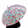 16 (Shik) Big Umbrella Long Umbrella Men Women