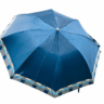 Outdoor Head Umbrella Dark Blue