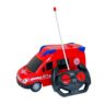Remote Control Vehicle Model Ambulance Toys for Kids