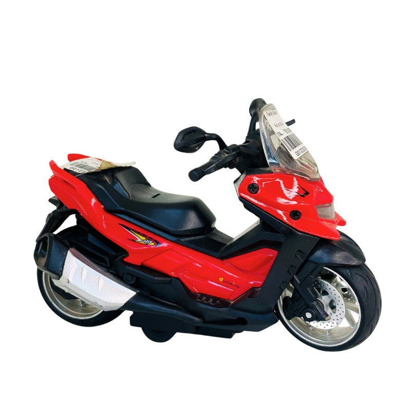 red avd