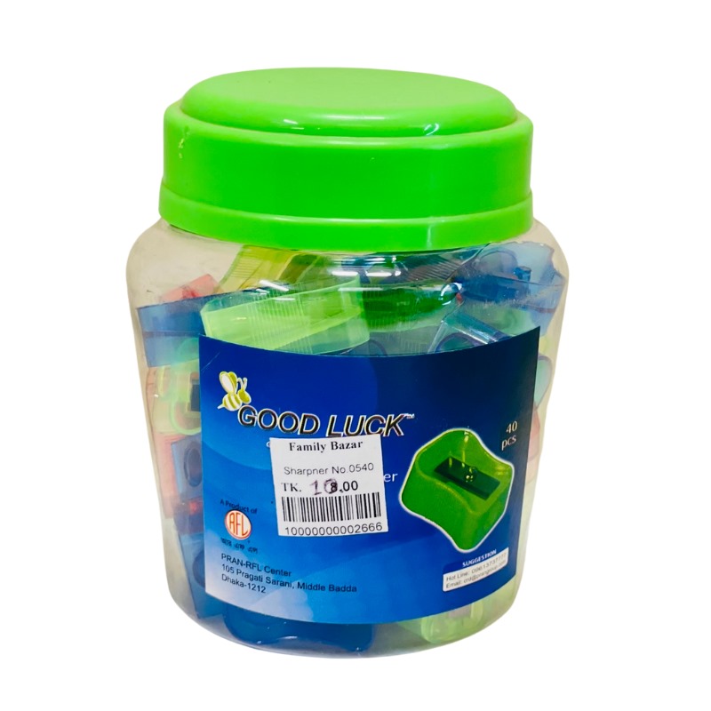 sharpner price in bd