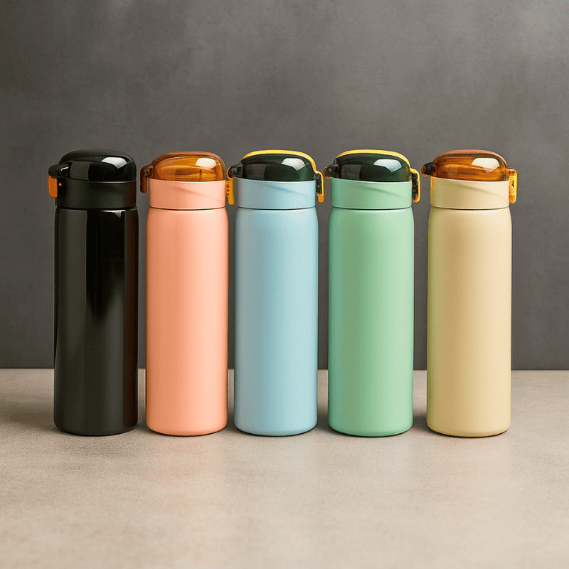 sports water bottle image