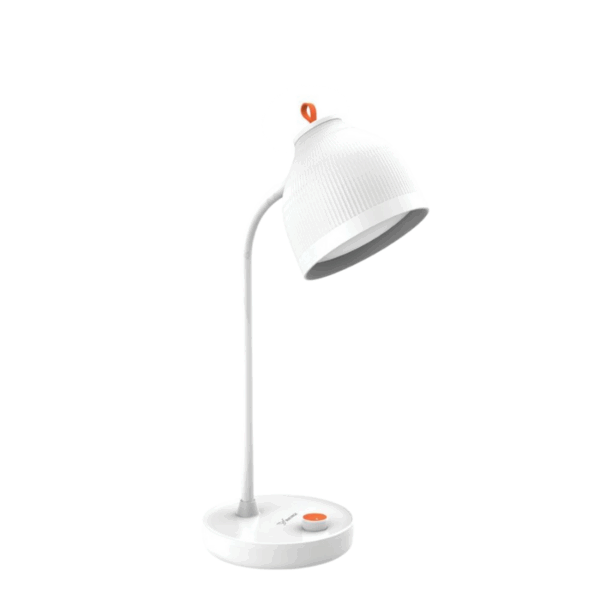 Rechargeable Eye Protection AC/DC Desk Lamp for study | WD-6075