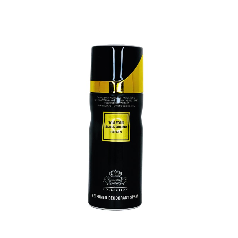 tom ford black orchid