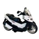 Motorcycle Super AVD Scooter for Kids with LED Light
