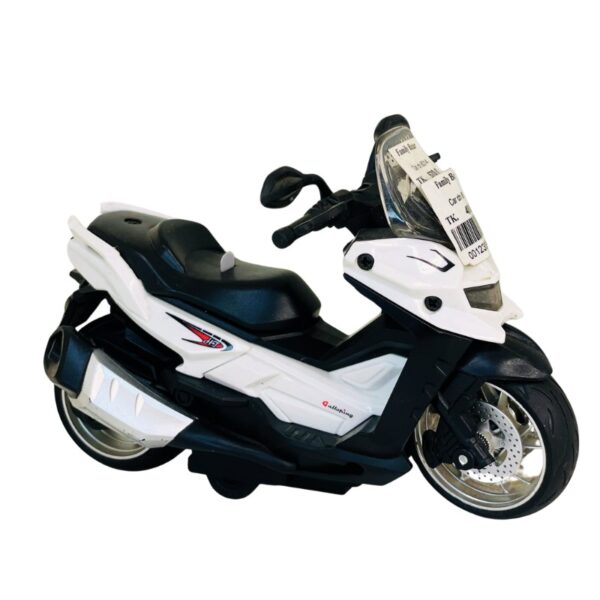Motorcycle Super AVD Scooter for Kids with LED Light