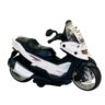 Motorcycle Super AVD Scooter for Kids with LED Light