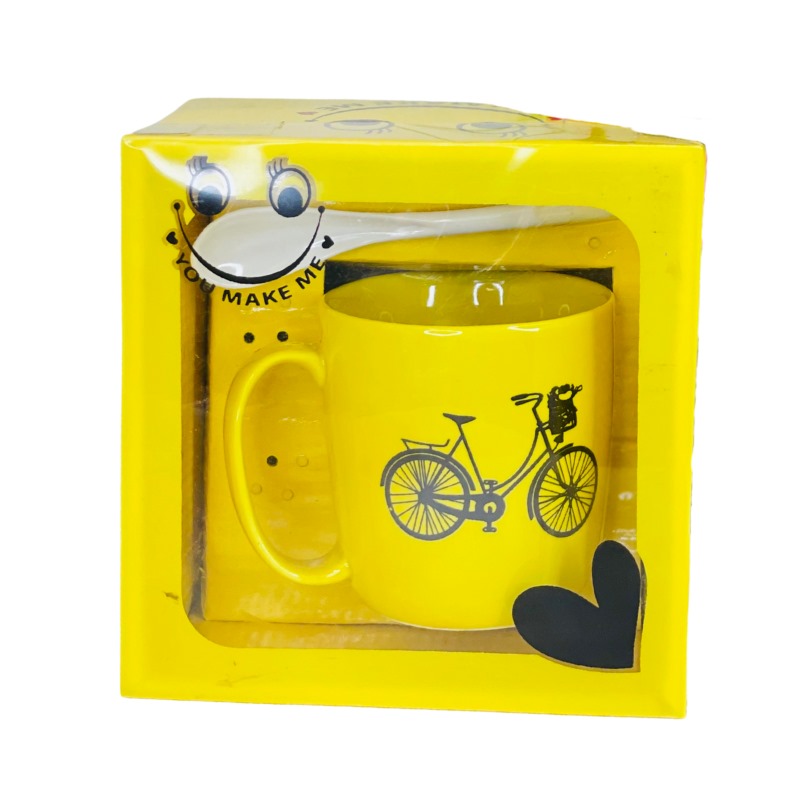 white ceramic cup price yellow