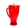 Acrylic Fibre Jug With Leak-Proof Lid & Handle | 2 Liter