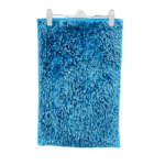 Standard Soft Shaggy Non-Slip Floor Mat | Home And Office