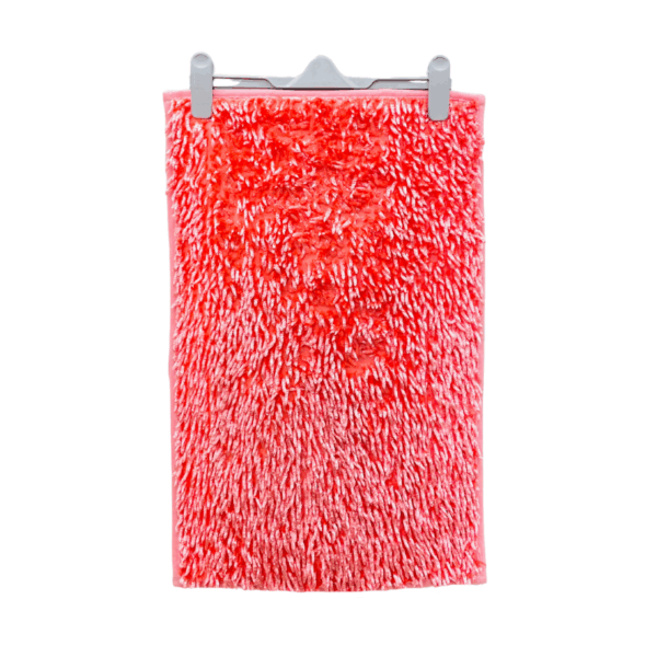 Living Room & Bedroom Shaggy Non-Slip Floor Mat | Home And Office