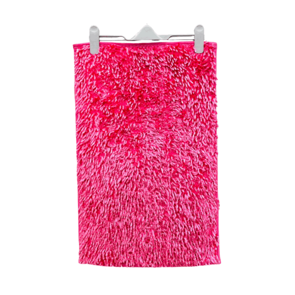 New Design Shaggy Non Slip Thick Door Mat | Home And Office