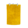 Yellow Absorb Water Rugs Non Slip Thick Door Mat | Home And Office