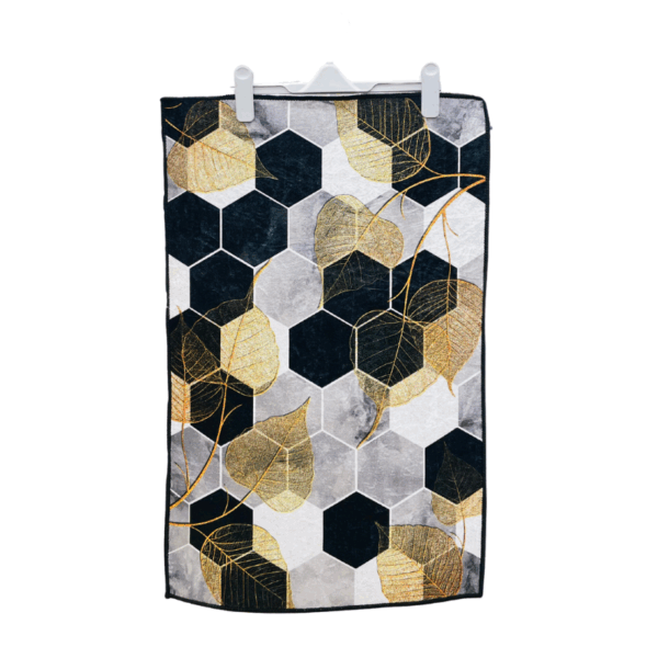 3D Luxury Non Slip Thick Floor Carpet Mat | Home And Office