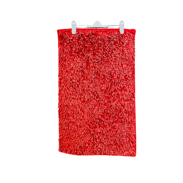 Soft Stylish Shaggy Non Slip Thick Door Mat | Home And Office