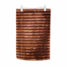 Elegant Weavers Non Slip Thick Bathroom Door Mat | Home And Office